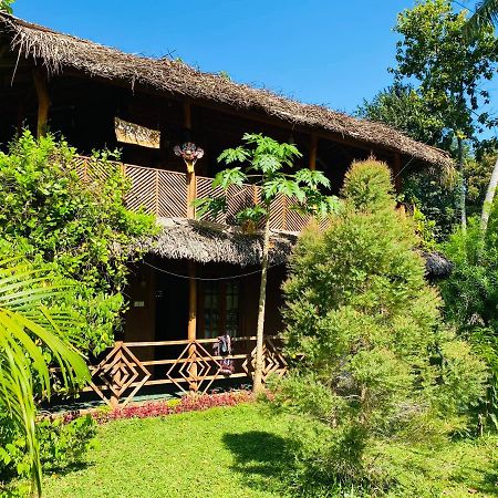 Sigiri Lion Eco Palace Сігірія Екстер'єр фото