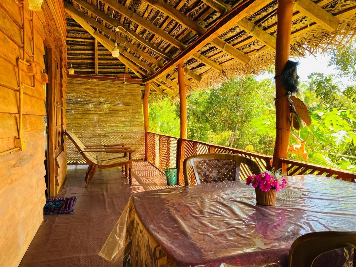 Sigiri Lion Eco Palace Сігірія Екстер'єр фото