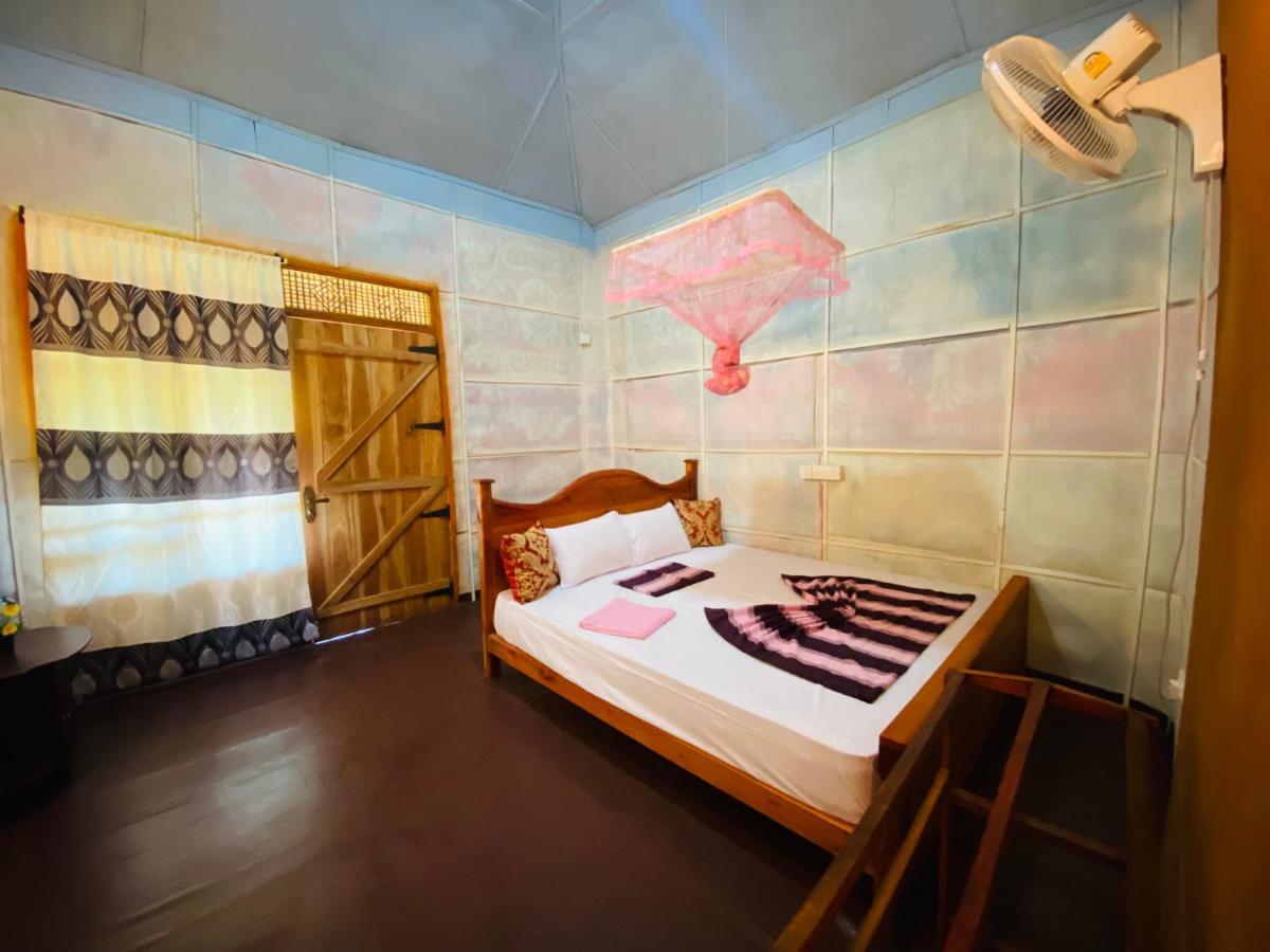 Sigiri Lion Eco Palace Сігірія Екстер'єр фото