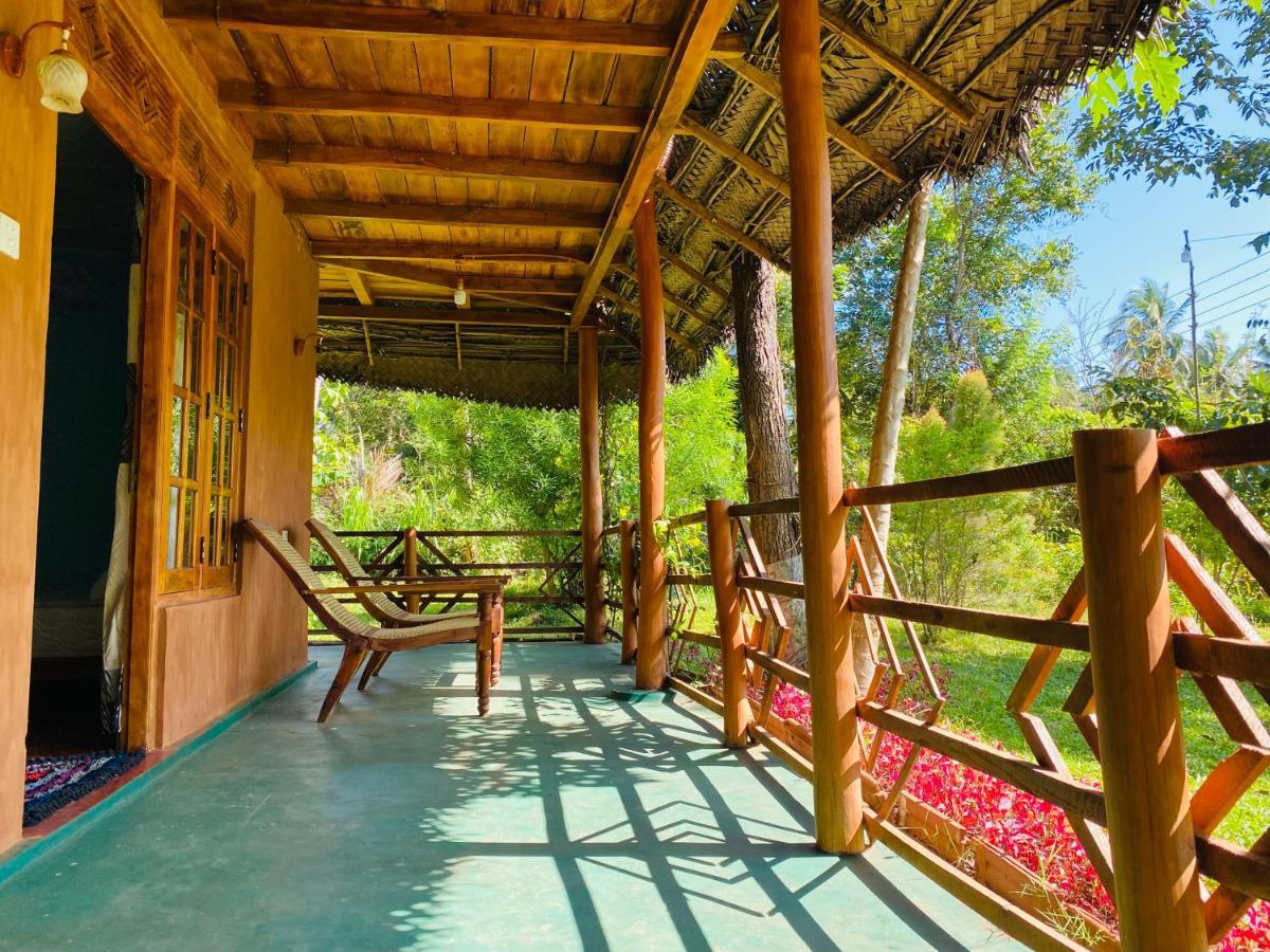 Sigiri Lion Eco Palace Сігірія Екстер'єр фото